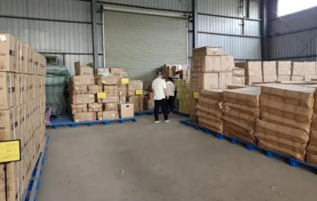 蚌埠市懷遠(yuǎn)縣|儲備防汛應(yīng)急物資 ,打好防汛應(yīng)急&ldquo;準(zhǔn)備仗&rdquo;