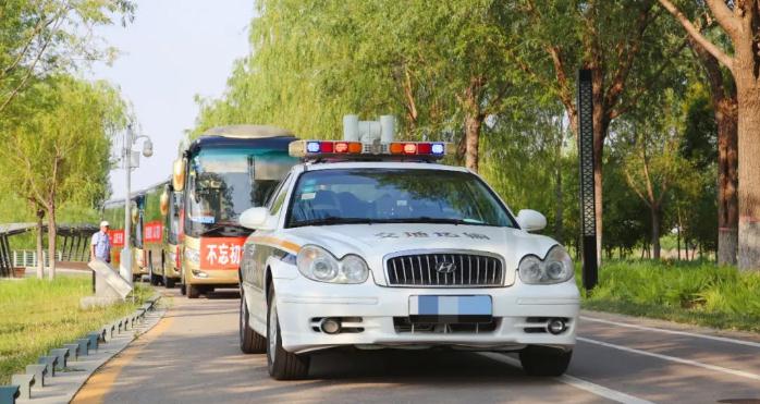 以練備戰(zhàn)，來(lái)看全省這場(chǎng)100余人的防汛演練！