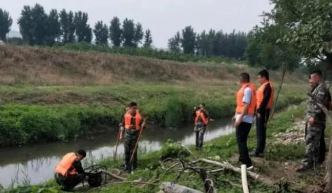 濰城區(qū)|實(shí)戰(zhàn)化演練， 筑牢防汛&ldquo;安全堤&rdquo;